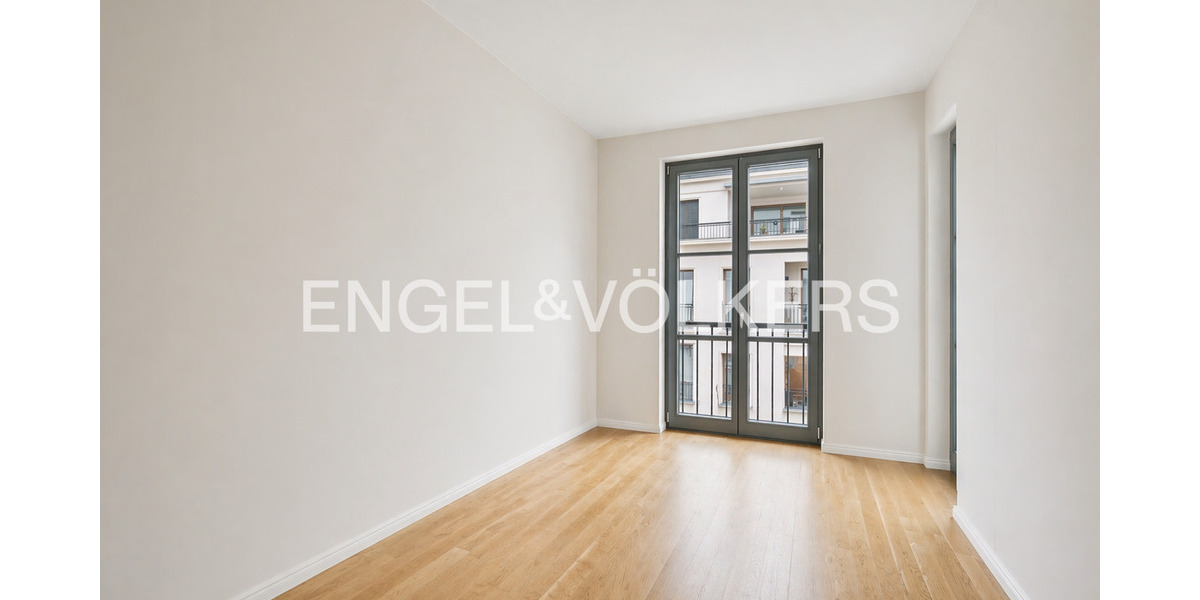 Etagenwohnung Berlin Schmargendorf - 3 Zimmer, 74 m&sup2;, 819.000&euro; | Angebot:26382779