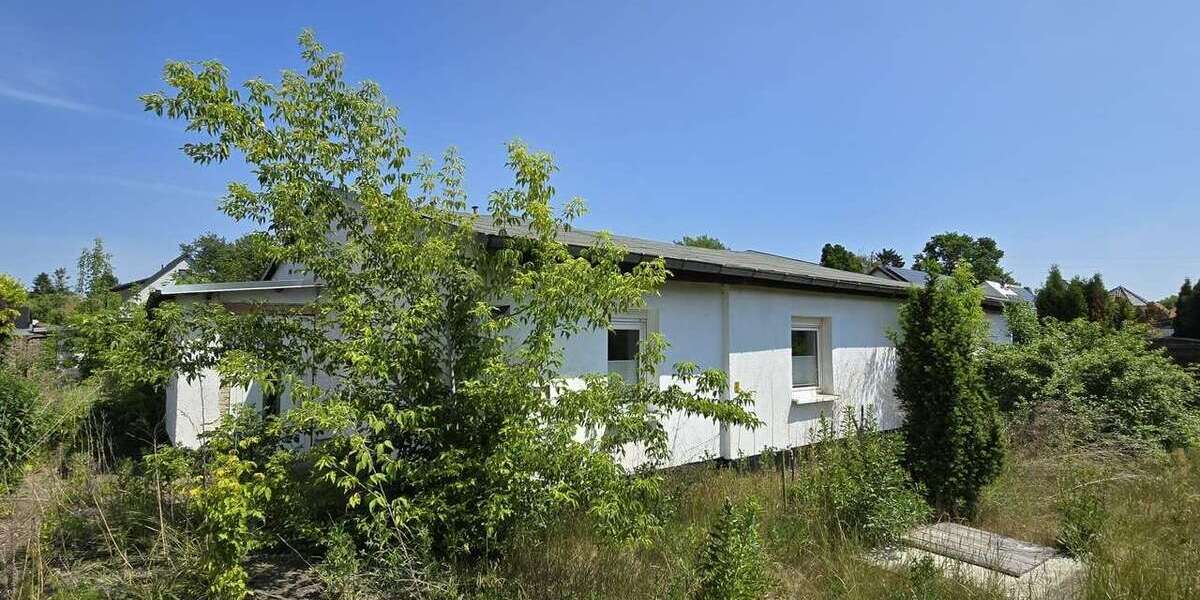 Einfamilienhaus Berlin Mahlsdorf - 5 Zimmer, 150 m&sup2;, 375.000&euro; | Angebot:25962116