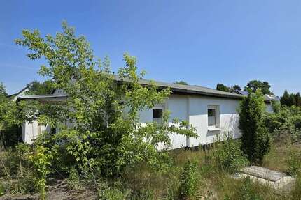 Haus Berlin Mahlsdorf - 5 Zimmer, 150 m&sup2;, 375.000&euro; | Angebot:25962116