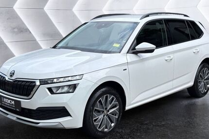 Skoda Kamiq 39.400 km 16.990 &euro; Ahrensfelde 16356