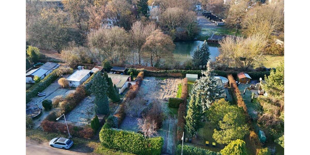 Grundstück Berlin Kaulsdorf - 1.449.500&euro; | Angebot:26515951