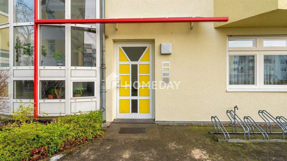 Etagenwohnung Potsdam Waldstadt I - 3 Zimmer, 79 m&sup2;, 289.000&euro; | Angebot:25688356