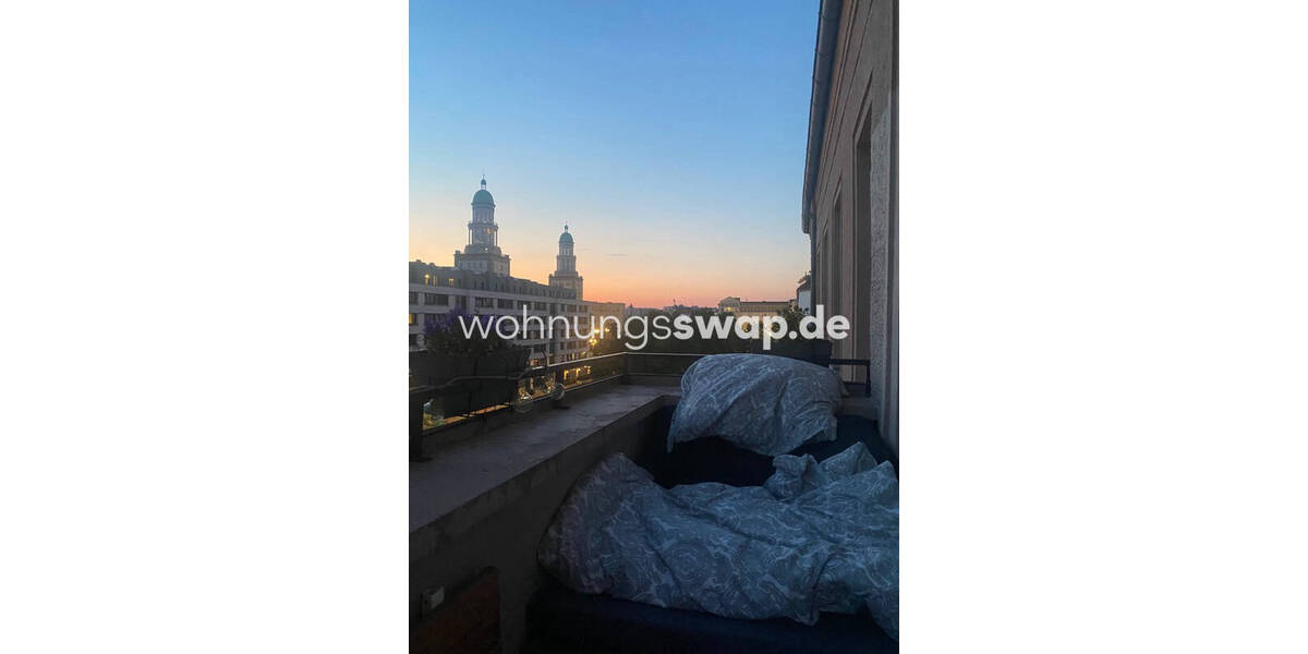 Etagenwohnung Berlin Friedrichshain - 2 Zimmer, 69 m&sup2;, 1.250&euro; | Angebot:26021505