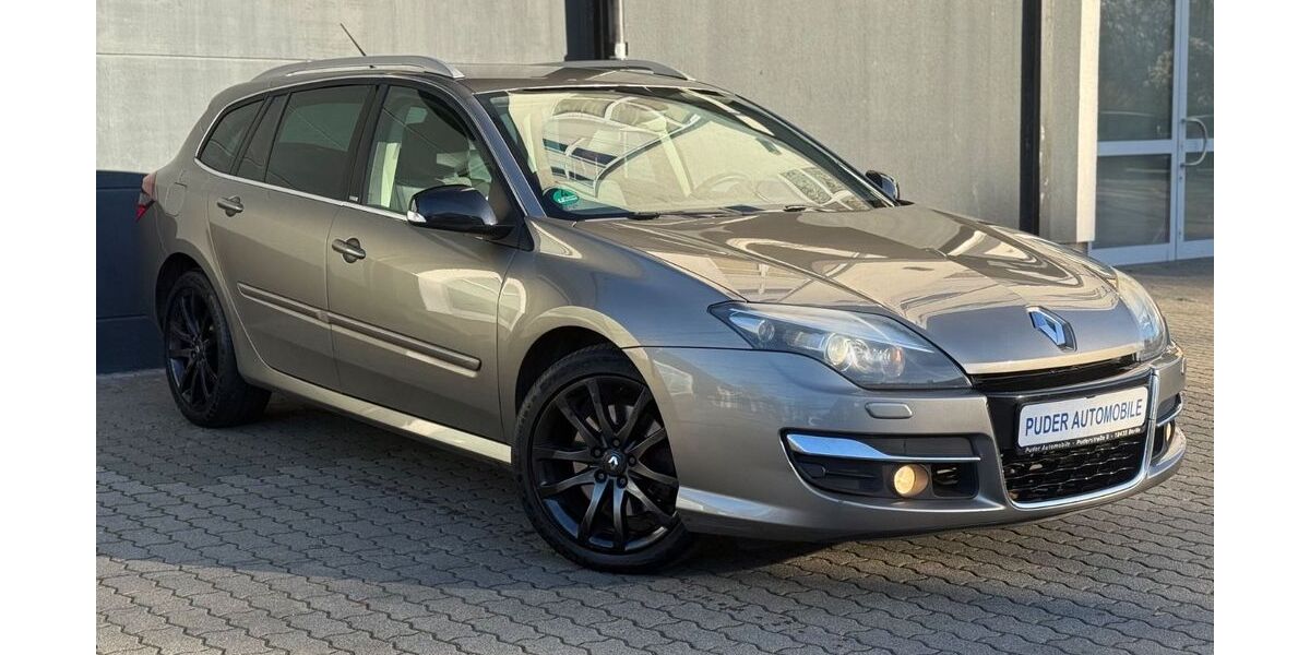 Renault Laguna 256.000 km 4.990 &euro; Berlin 12435