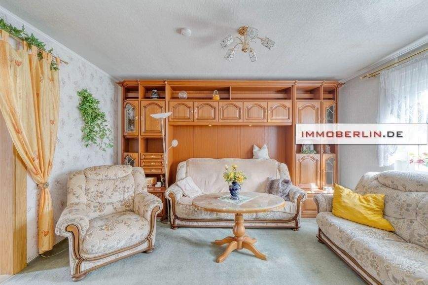 Mehrfamilienhaus, Wohnhaus Hoppegarten Waldesruh - 2 Zimmer, 60 m&sup2;, 365.000&euro; | Angebot:24736388