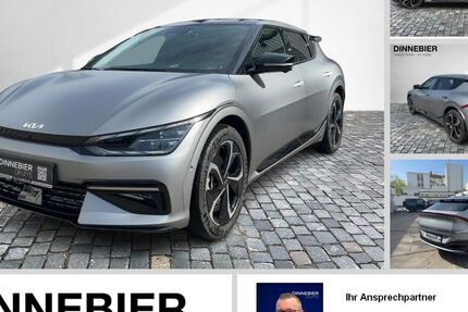 Kia EV6 7.690 km 46.990 &euro; Berlin 12277