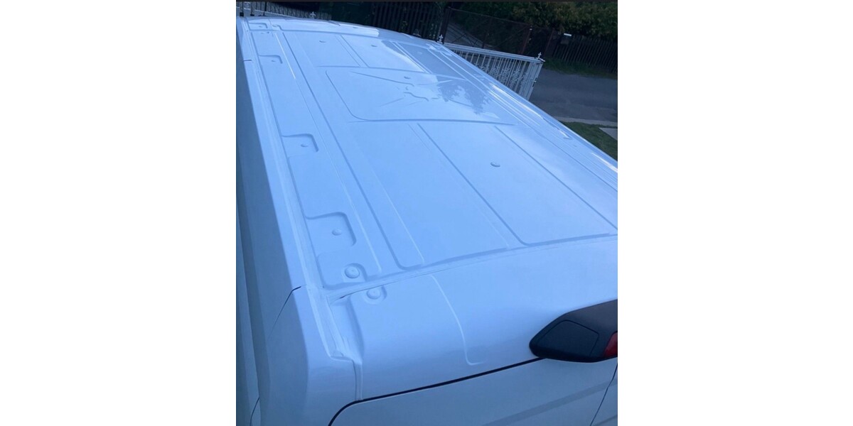 Ford Transit Kasten 49.840 km 24.500 &euro; Berlin 10178