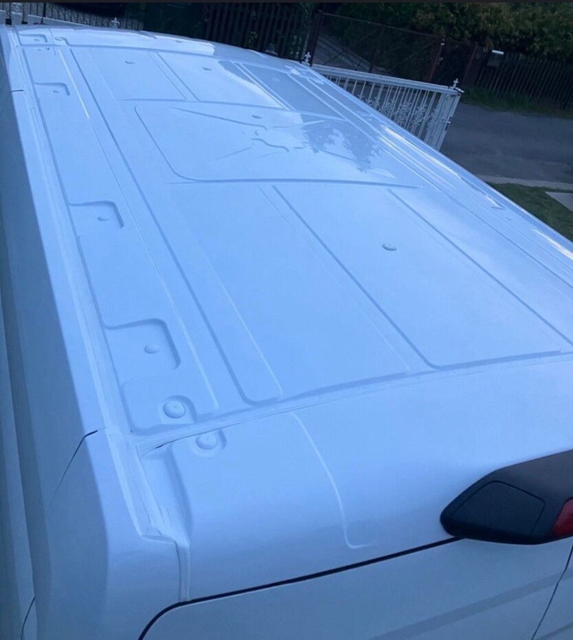 Ford Transit Kasten 49.840 km 24.500 € Berlin 10178