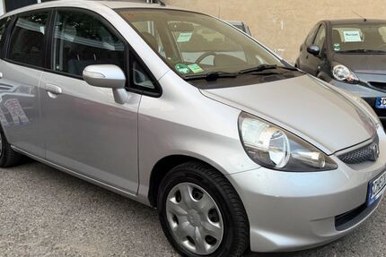 Honda Jazz 136.000 km 2.950 &euro; Berlin 10551