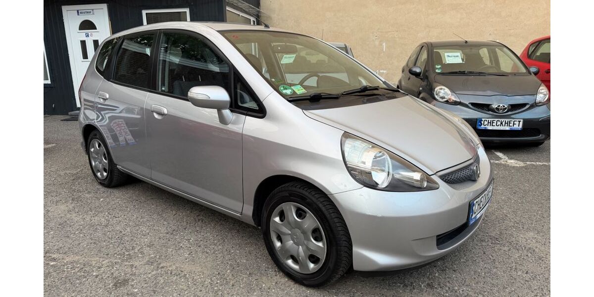 Honda Jazz 136.000 km 2.950 &euro; Berlin 10551
