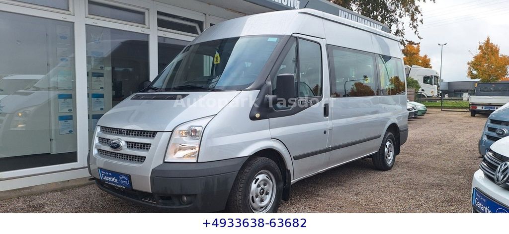 Ford Transit 150.000 km 8.990 € Tasdorf 15562