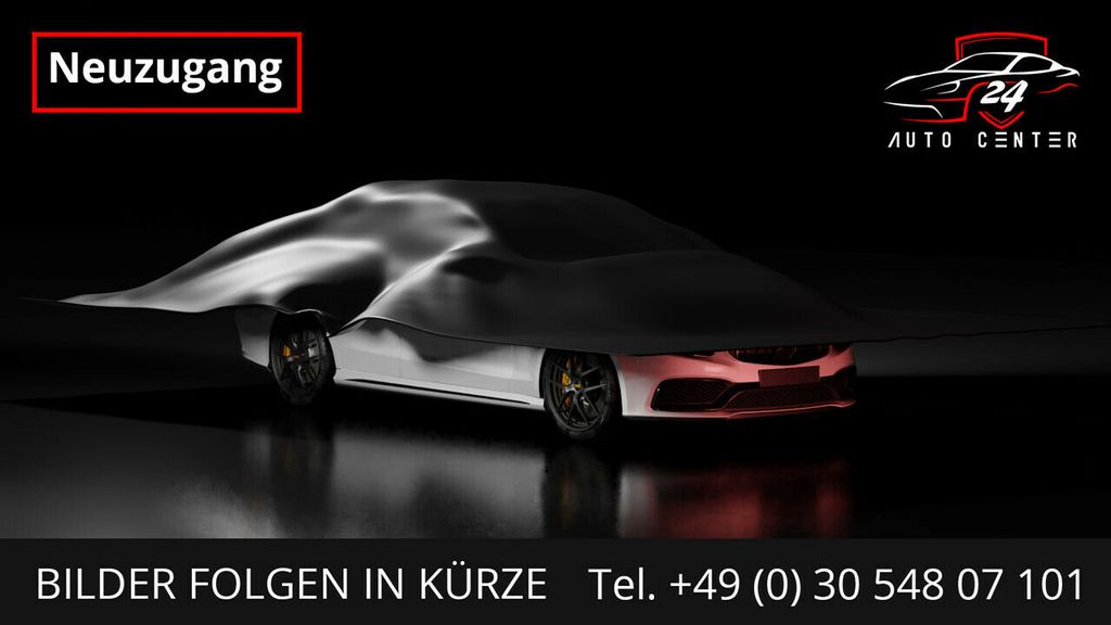 Tesla Model X 73.000 km 34.999 &euro; Berlin 12439