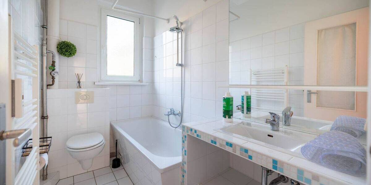 Etagenwohnung Berlin Wilmersdorf - 3 Zimmer, 72 m&sup2;, 550.000&euro; | Angebot:26600901