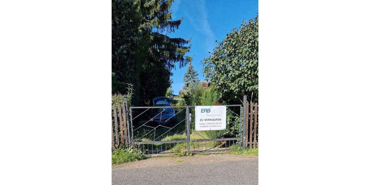 Grundstück Hoppegarten Hönow - 389.000&euro; | Angebot:24904545