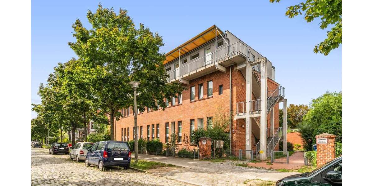 Etagenwohnung Berlin Treptow-Köpenick - 4 Zimmer, 134 m&sup2;, 695.000&euro; | Angebot:25976112