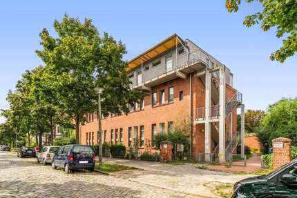 Wohnung Berlin Treptow-Köpenick - 4 Zimmer, 134 m&sup2;, 695.000&euro; | Angebot:25976112