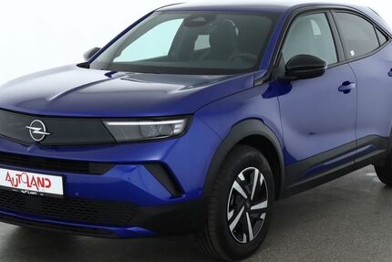 Opel Mokka 21.990 km 20.890 &euro; Berlin 12683