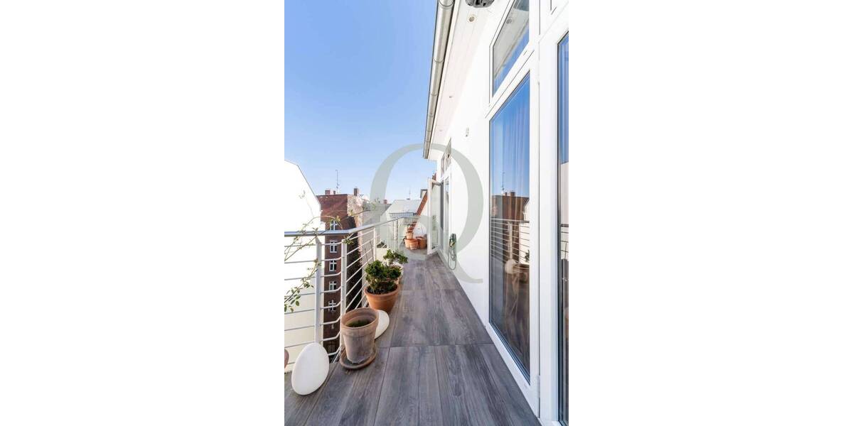 Etagenwohnung Berlin Schöneberg - 5 Zimmer, 143 m&sup2;, 1.199.000&euro; | Angebot:26474768