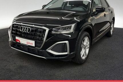 Audi Q2 4.300 km 24.235 &euro; Berlin 10587