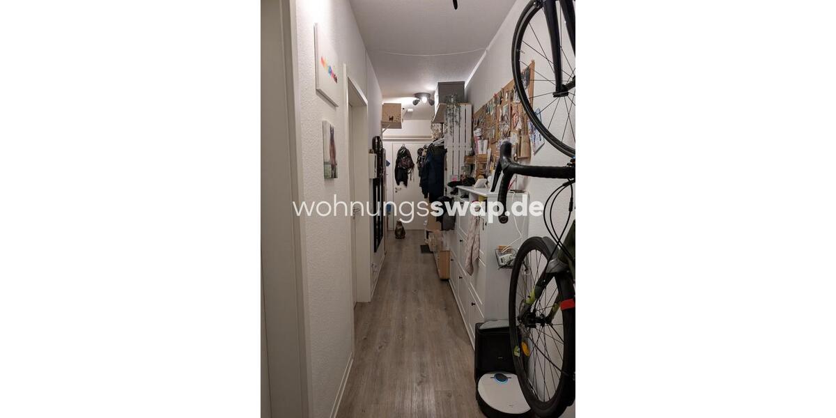 Etagenwohnung Potsdam Südliche Innenstadt - 3 Zimmer, 83 m&sup2;, 1.011&euro; | Angebot:25181207