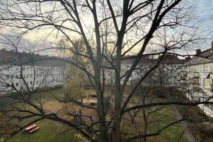 Wohnung zum Kaufen in Berlin Tempelhof 278.600 € 54 m² 2 zimmer