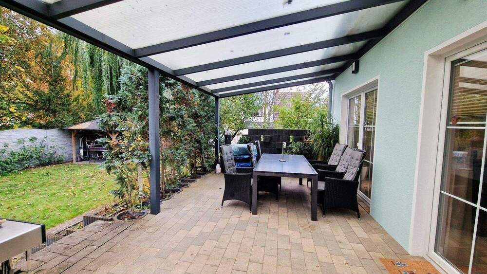 Einfamilienhaus Berlin-Spandau Spandau - 6 Zimmer, 130 m&sup2;, 750.000&euro; | Angebot:24780904