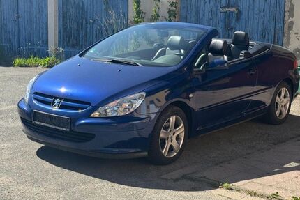Peugeot 307 2.186.005 km 2.100 &euro; Berlin 13583