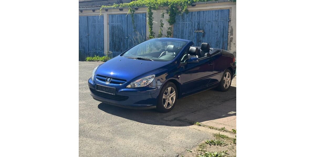 Peugeot 307 2.186.005 km 2.100 &euro; Berlin 13583