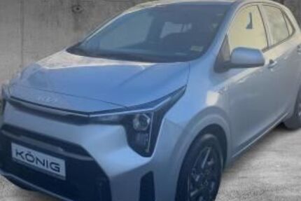 Kia Picanto 2.567 km 17.059 &euro; Berlin 14059