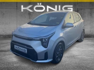 Kia Picanto 2.567 km 17.059 &euro; Berlin 14059