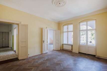 Wohnung Berlin-Neukölln Neukölln - 7 Zimmer, 202 m&sup2;, 995.000&euro; | Angebot:27081532