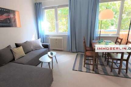 Wohnung Berlin Steglitz-Zehlendorf - 1 Zimmer, 47 m&sup2;, 280.000&euro; | Angebot:26107711