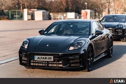 Porsche Panamera 29.000 km 119.999 &euro; Berlin 14167
