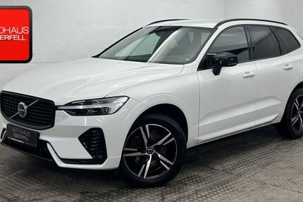 Volvo XC60 88.801 km 31.800 &euro; Berlin 12351