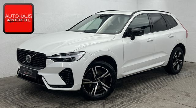 Volvo XC60 88.801 km 31.800 &euro; Berlin 12351