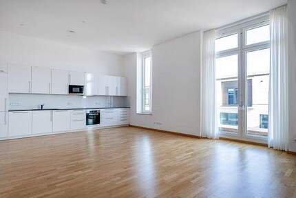 Wohnung Berlin Moabit - 3 Zimmer, 97 m&sup2;, 2.500&euro; | Angebot:25374687