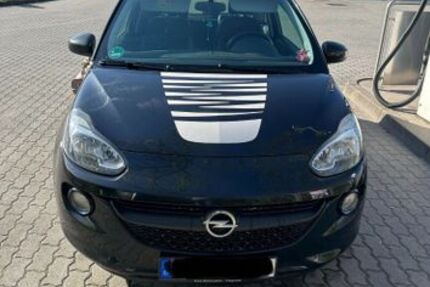 Opel Adam 164.000 km 4.000 &euro; Berlin 10115