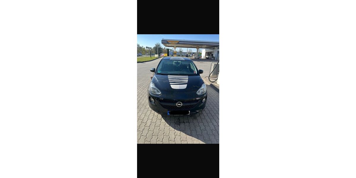 Opel Adam 164.000 km 4.000 &euro; Berlin 10115