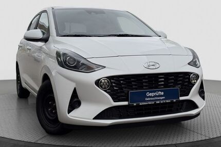 Hyundai i10 44.437 km 10.900 &euro; Berlin 12683