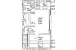 Etagenwohnung Berlin Oberschöneweide - 2 Zimmer, 38 m&sup2;, 200.000&euro; | Angebot:26596421
