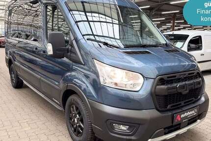 Ford Transit 104.822 km 30.190 &euro; Ludwigsfelde bei Berlin 14974
