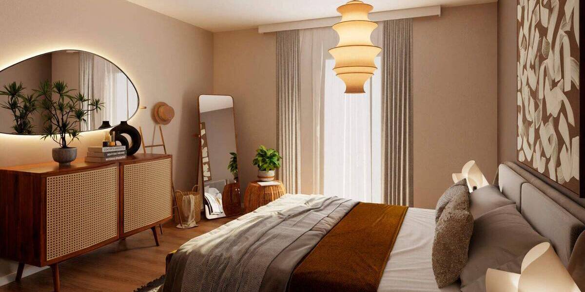 Etagenwohnung Berlin Buch - 4 Zimmer, 105 m&sup2;, 619.900&euro; | Angebot:26804454