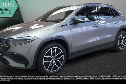 Mercedes-Benz EQA 14.391 km 32.990 &euro; Berlin 12681