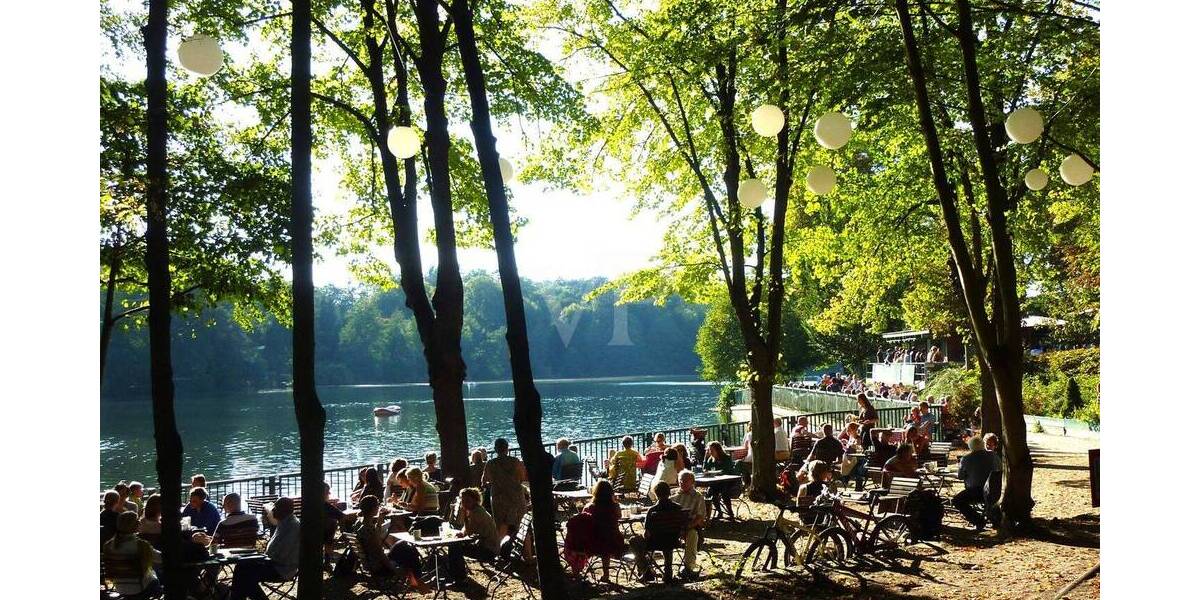 Etagenwohnung Berlin / Nikolassee Nikolassee - 2 Zimmer, 83 m&sup2;, 2.599&euro; | Angebot:23976379