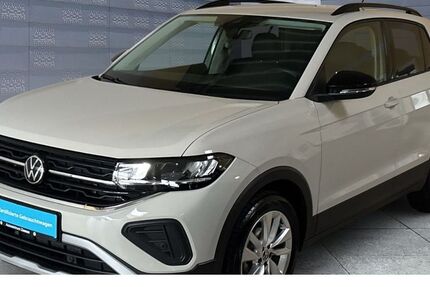 VW T-Cross 6.099 km 25.950 &euro; Königs-Wusterhausen 15711