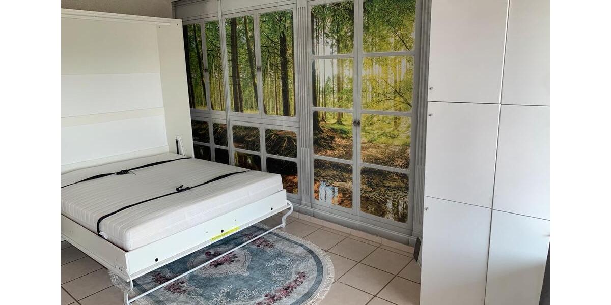 Etagenwohnung Berlin Spandau - 1 Zimmer, 35 m&sup2;, 210.000&euro; | Angebot:26612209