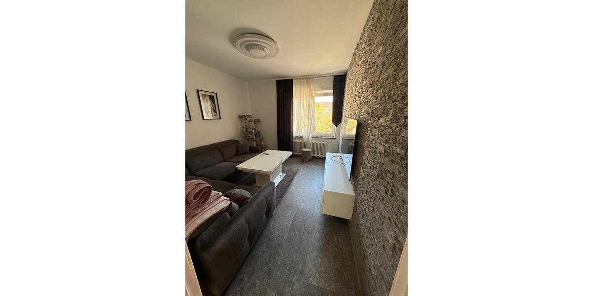 Etagenwohnung Berlin Reinickendorf - 2 Zimmer, 49 m&sup2;, 250.000&euro; | Angebot:26321842
