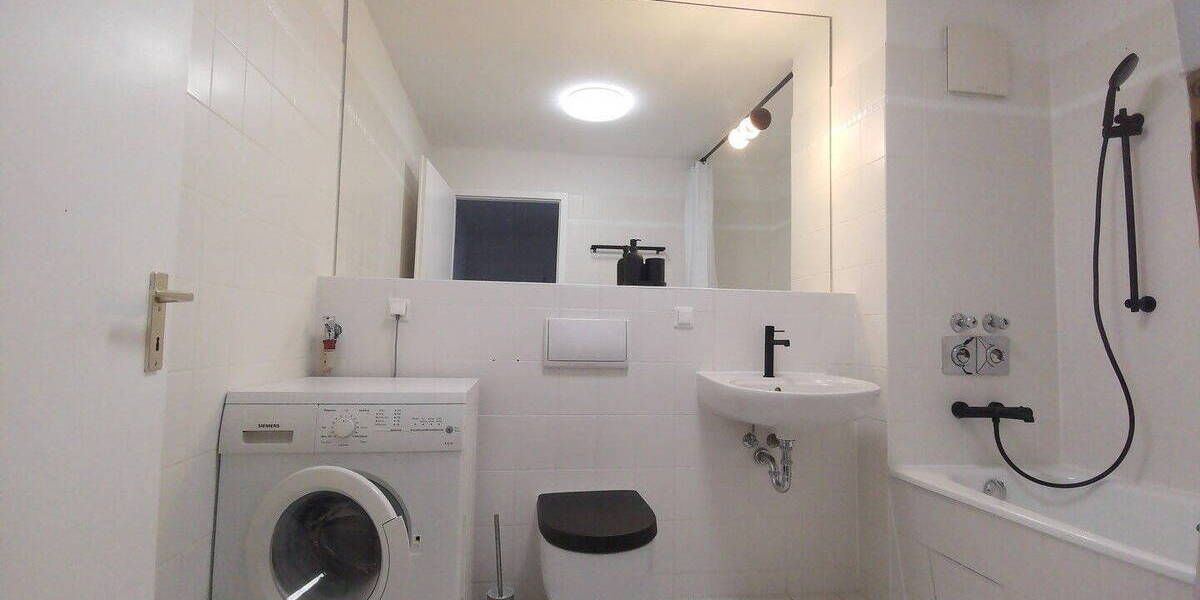 Etagenwohnung Berlin Adlershof - 3 Zimmer, 74 m&sup2;, 1.290&euro; | Angebot:26600630