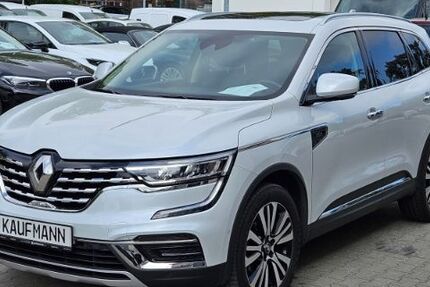Renault Koleos 50.800 km 25.880 &euro; Berlin 12247