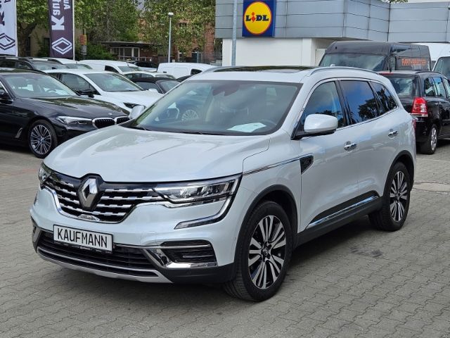 Renault Koleos 50.800 km 25.880 &euro; Berlin 12247